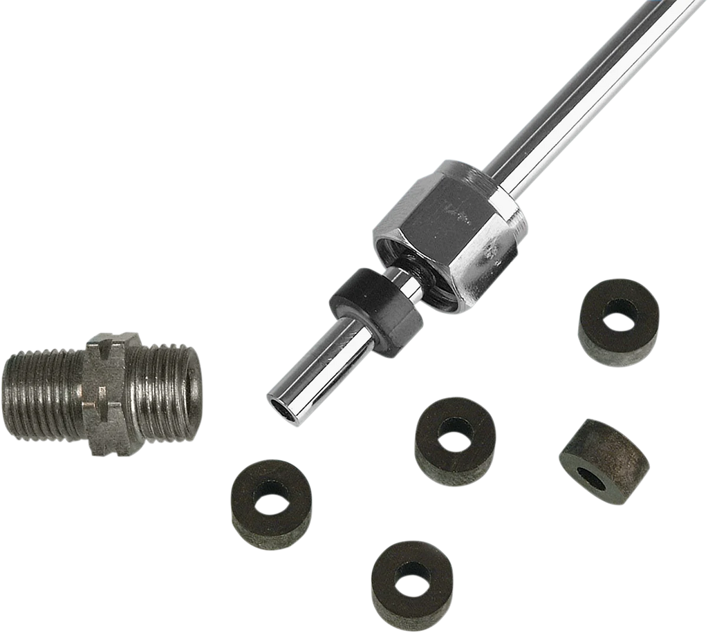 James Gasket Oil Line Seal - XL/Big Twin JGI-63529-57 - Side View