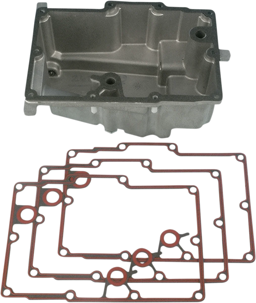 James Gasket Oil Pan Gasket - Dyna JGI-26072-99 - Main Product View