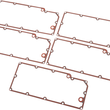 Load image into Gallery viewer, James Gasket Oil Pan Gasket - Twin Cam JGI-26077-99 - Main Product View