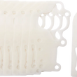 Load image into Gallery viewer, James Gasket Oil Pump Body Gasket - Big Twin JGI-26273-80AM - Main Product View