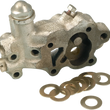 Load image into Gallery viewer, James Gasket Oil Pump Body Plug Brass Washer JGI-6581 - Main Product View