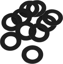 Load image into Gallery viewer, James Gasket Oil Pump Body Plug Brass Washer JGI-6581 - Side View