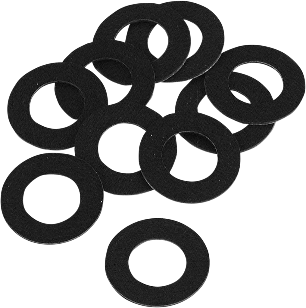 James Gasket Oil Pump Cap Washer - FL JGI-26231-78 - Main Product View