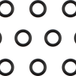 Load image into Gallery viewer, James Gasket Oil Pump Check Valve O-Ring JGI-26433-77 - Main Product View