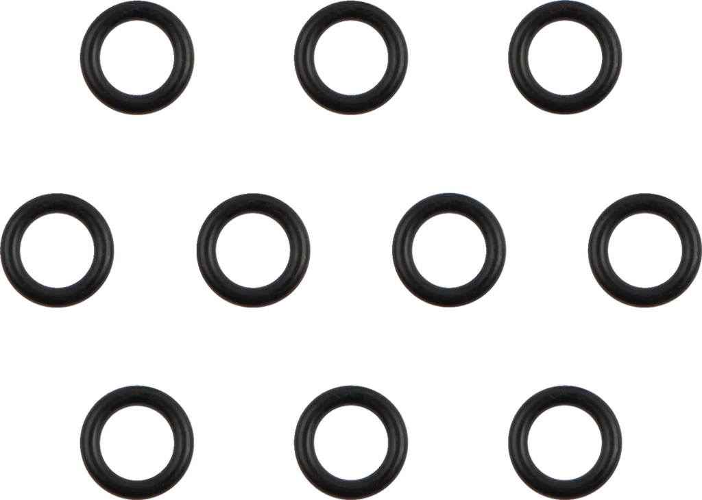 James Gasket Oil Pump Check Valve O-Ring JGI-26433-77 - Main Product View