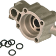 Load image into Gallery viewer, James Gasket Oil Pump Check Valve O-Ring JGI-26433-77 - Side View