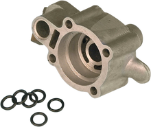 Load image into Gallery viewer, James Gasket Oil Pump Check Valve O-Ring JGI-26433-77 - Side View