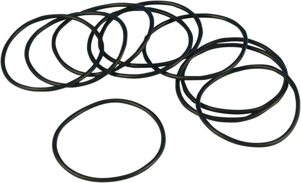 James Gasket Oil Pump Check Valve O-Ring JGI-26433-77 - Detail View