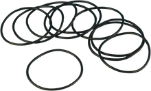 Load image into Gallery viewer, James Gasket Oil Pump Check Valve O-Ring JGI-26433-77 - Detail View