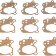 Load image into Gallery viewer, James Gasket Oil Pump Cover - Big Twin JGI-26255-41 - Main Product View