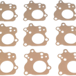 Load image into Gallery viewer, James Gasket Oil Pump Cover Gasket - Big Twin JGI-26257-41 - Main Product View