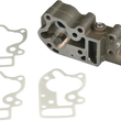 Load image into Gallery viewer, James Gasket Oil Pump Cover Gasket - Big Twin JGI-26258-68-B - Main Product View