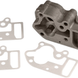 Load image into Gallery viewer, James Gasket Oil Pump Cover Gasket - Big Twin JGI-26276-80-A - Detail View