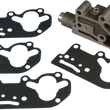 Load image into Gallery viewer, James Gasket Oil Pump Gasket - Big Twin JGI-26273-80-B - Side View