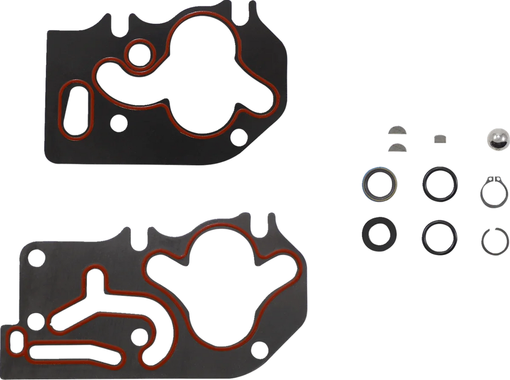 James Gasket Oil Pump Gasket Kit JGI-HVHP - Main Product View