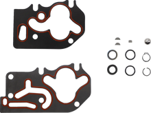 Load image into Gallery viewer, James Gasket Oil Pump Gasket Kit JGI-HVHP - Main Product View