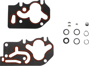 James Gasket Oil Pump Gasket Kit JGI-HVHP - Main Product View