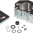 Load image into Gallery viewer, James Gasket Oil Pump Gasket Kit JGI-HVHP - Side View