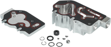 Load image into Gallery viewer, James Gasket Oil Pump Gasket Kit JGI-HVHP - Side View