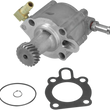 Load image into Gallery viewer, James Gasket Oil Pump Gasket Kit - XL JGI-04-XL - Side View