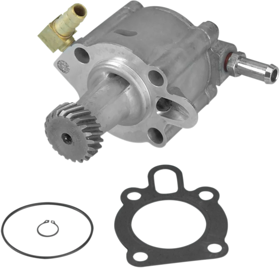 James Gasket Oil Pump Gasket Kit - XL JGI-04-XL - Side View