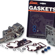 Load image into Gallery viewer, James Gasket Oil Pump Gasket MET Kit - Big Twin JGI-92-FLHR - Side View