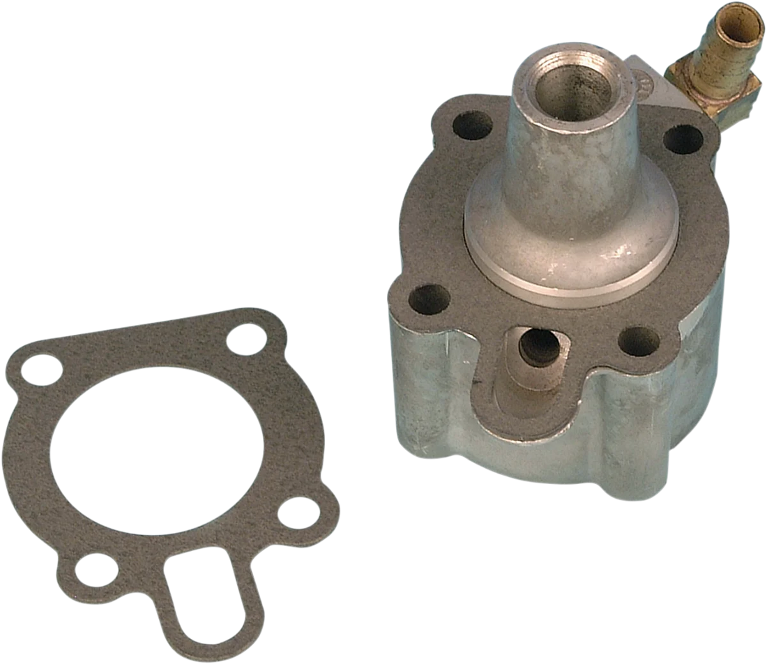 James Gasket Oil Pump Gasket - XL JGI-26495-89 - Side View