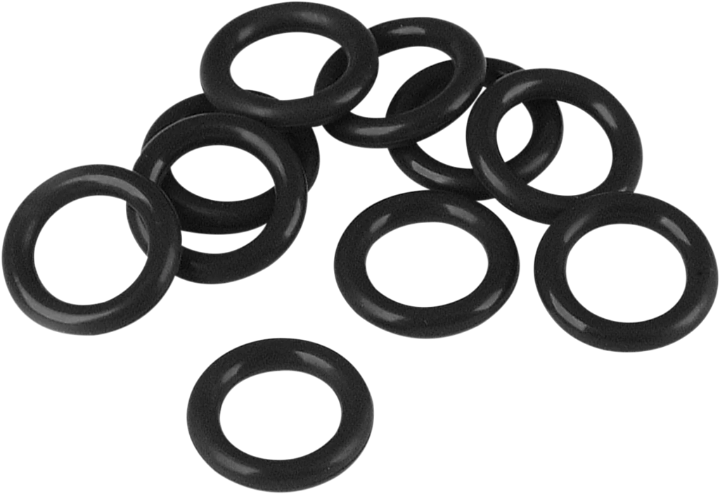 James Gasket Oil Pump Inner Small O-Ring JGI-11301 - Main Product View