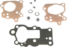 Load image into Gallery viewer, James Gasket Oil Pump Kit - EL/E JGI-36-FLH - Main Product View