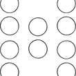 Load image into Gallery viewer, James Gasket Oil Pump O-Ring - XL JGI-26434-91 - Main Product View