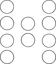 Load image into Gallery viewer, James Gasket Oil Pump O-Ring - XL JGI-26434-91 - Main Product View
