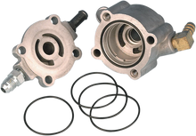 Load image into Gallery viewer, James Gasket Oil Pump O-Ring - XL JGI-26434-91 - Side View