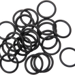 Load image into Gallery viewer, James Gasket Oil Pump Outer O-Ring - M8 JGI-11900103 - Main Product View