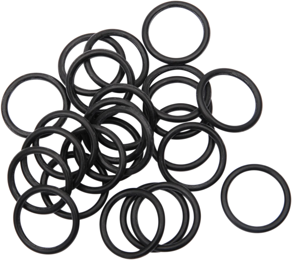 James Gasket Oil Pump Outer O-Ring - M8 JGI-11900103 - Main Product View
