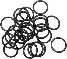 Load image into Gallery viewer, James Gasket Oil Pump Outer O-Ring - M8 JGI-11900103 - Main Product View