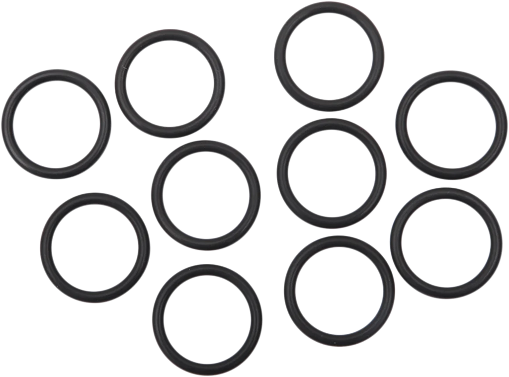 James Gasket Oil Pump Plug O-Ring - M8 JGI-11900010 - Main Product View