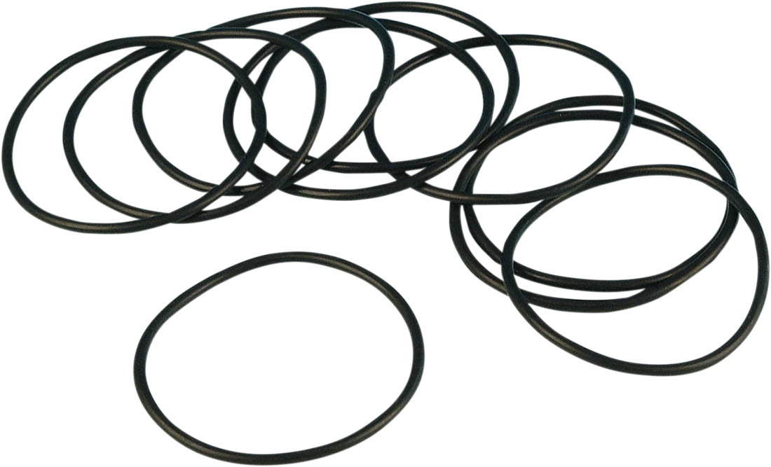 James Gasket Oil Pump Shaft Seal - XL/Big Twin JGI-26227-58 - Side View