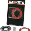 Load image into Gallery viewer, James Gasket Oil Seal Retainer Kit - XL JGI-35150-52 - Side View