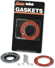Load image into Gallery viewer, James Gasket Oil Seal Retainer Kit - XL JGI-35150-52 - Side View