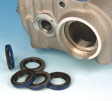 Load image into Gallery viewer, James Gasket Oil Seal for Supernut JGI-35211-85-DL - Side View