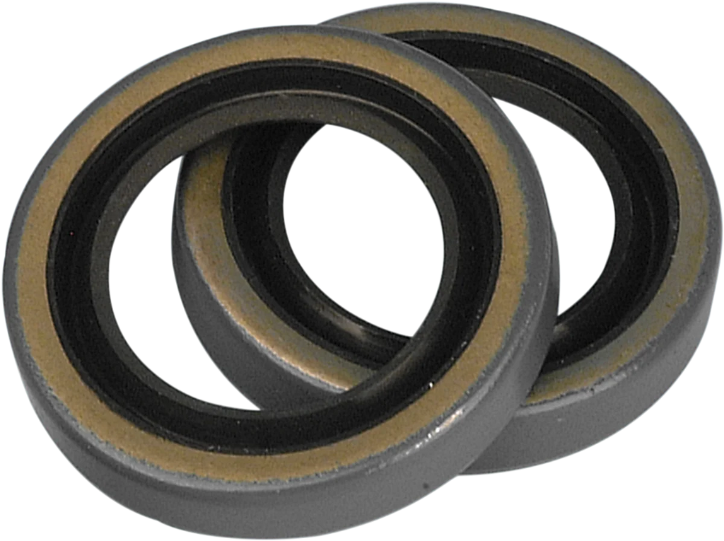 James Gasket Oil Seals - 58-86 FL/FX/FLH JGI-47519-58-2 - Side View