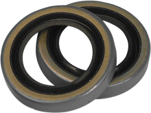Load image into Gallery viewer, James Gasket Oil Seals - 58-86 FL/FX/FLH JGI-47519-58-2 - Side View