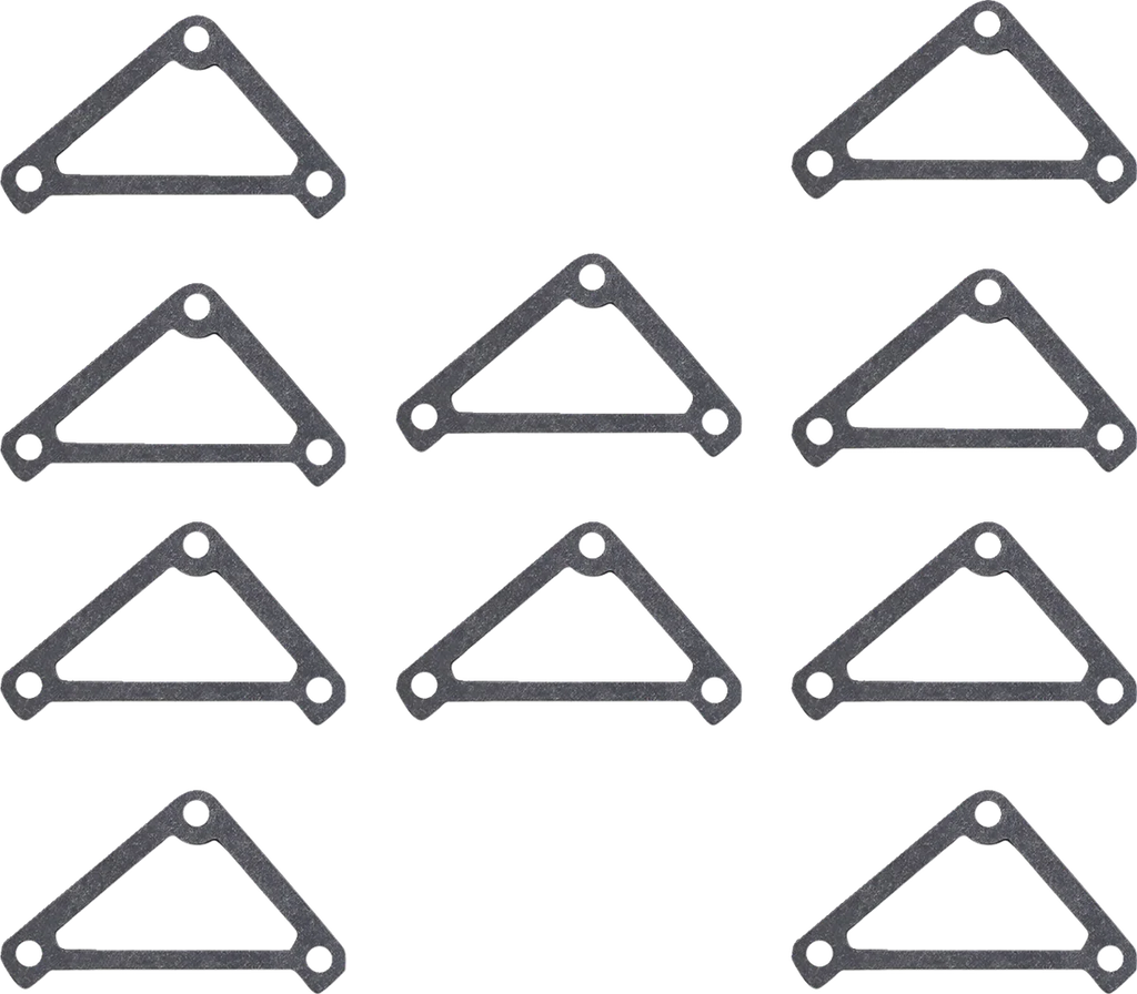 James Gasket Oil Spout Gasket - FXD JGI-62423-90 - Main Product View
