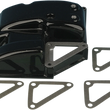 Load image into Gallery viewer, James Gasket Oil Spout Gasket - FXD JGI-62423-90 - Side View