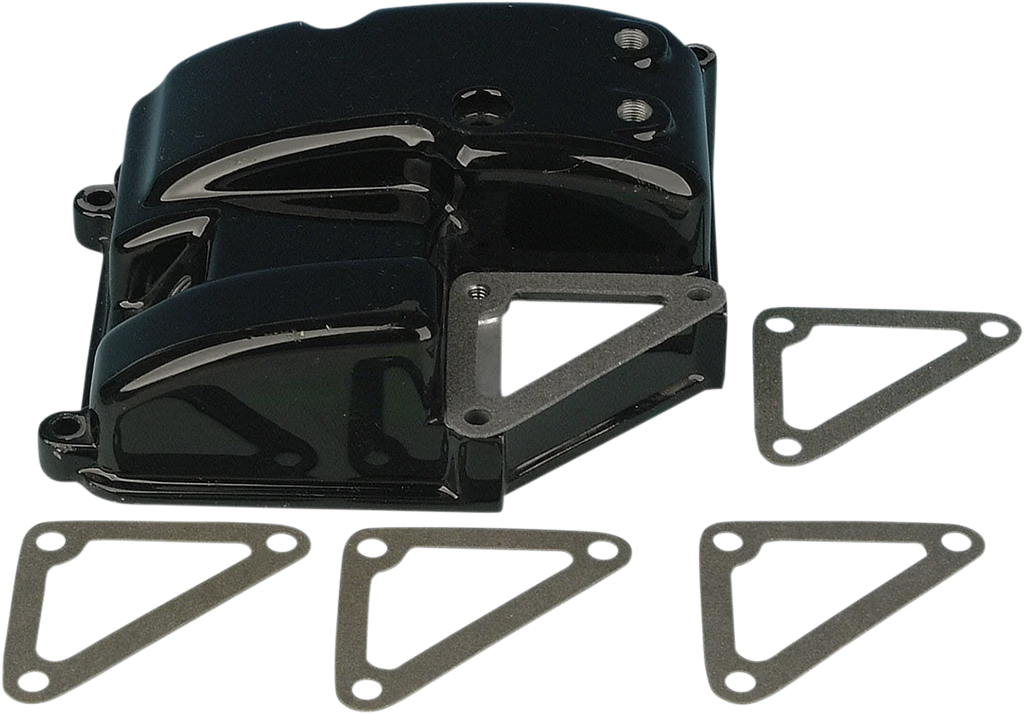 James Gasket Oil Spout Gasket - FXD JGI-62423-90 - Side View