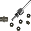 Load image into Gallery viewer, James Gasket Oil Tank Line Seal - XLH JGI-63529-50 - Side View