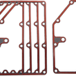Load image into Gallery viewer, James Gasket Pan Gasket Silicon - FXD JGI-26072-90-X - Main Product View