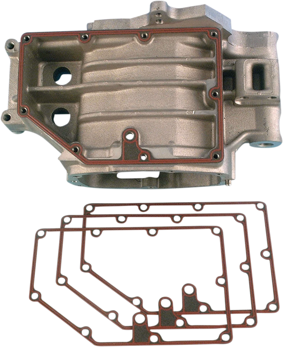 James Gasket Pan Gasket Silicon - FXD JGI-26072-90-X - Side View