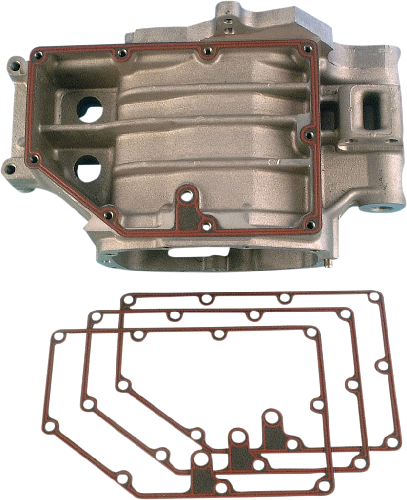 James Gasket Pan Gasket Silicon - FXD JGI-26072-90-X - Side View