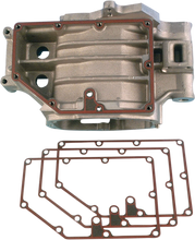 Load image into Gallery viewer, James Gasket Pan Gasket Silicon - FXD JGI-26072-90-X - Side View